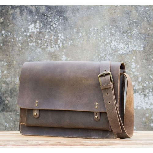 Sac besace homme -  France