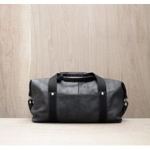 BAGAGE CUIR PAILLETTE| Baroudeur Urbain 