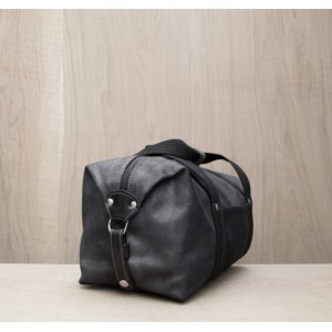 BAGAGE CUIR PAILLETTE| Baroudeur Urbain 