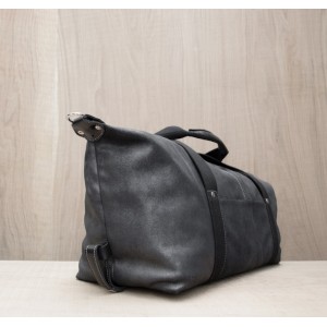 BAGAGE CUIR PAILLETTE| Baroudeur Urbain 